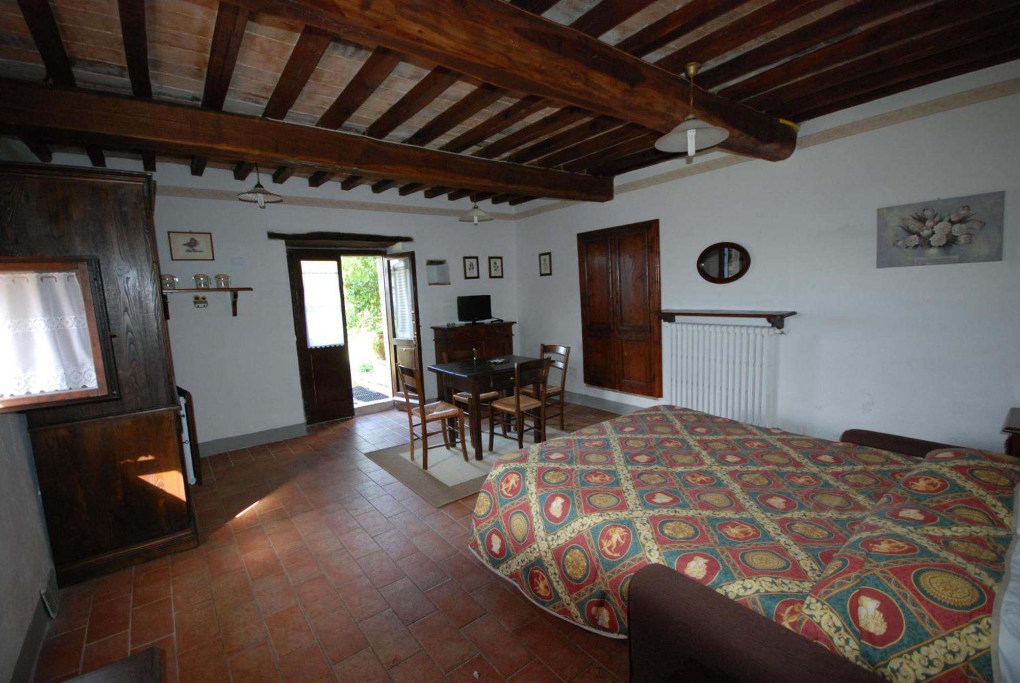 Agriturismo Monterosello Città di Castello Exteriör bild