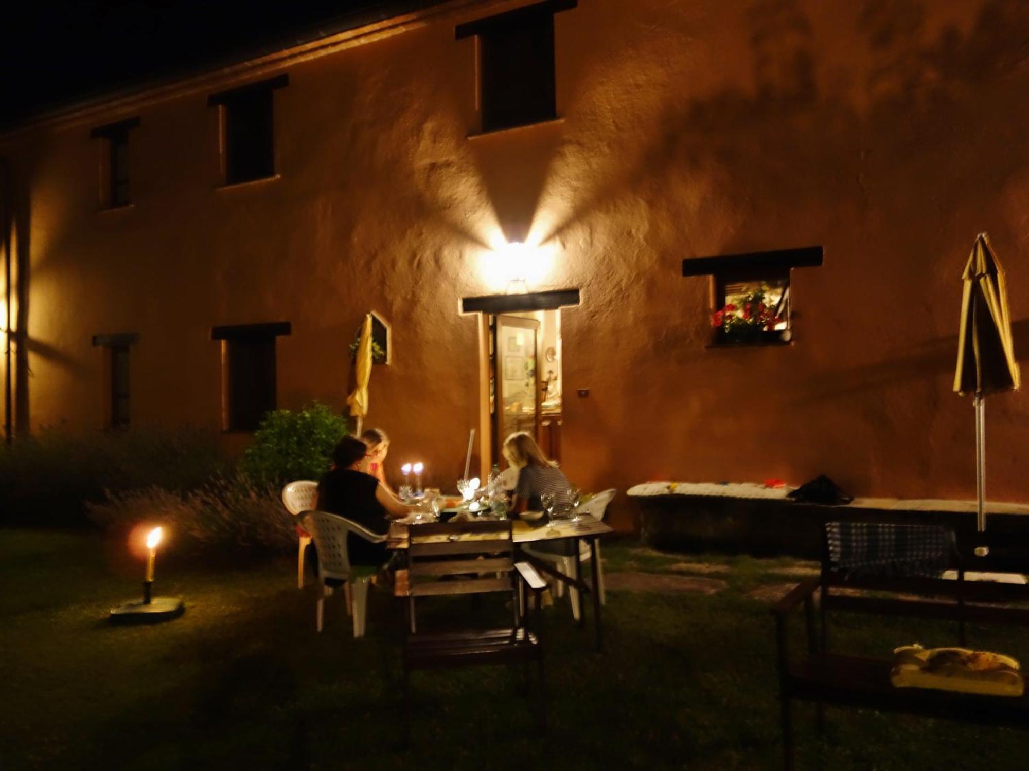Agriturismo Monterosello Città di Castello Exteriör bild